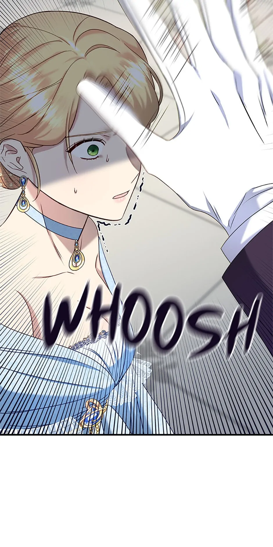 My Warmonger Husband Chapter 54 - page 72
